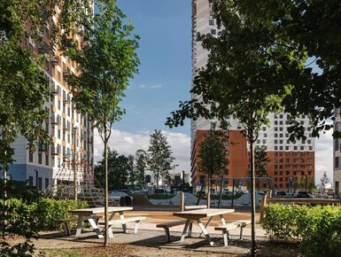 Митино парк