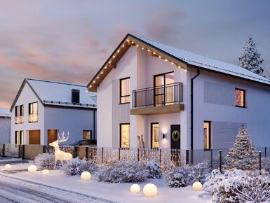 Коттеджный поселок «Истра Дом»