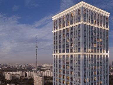 ЖК «Сенатор»