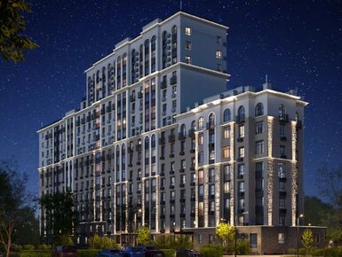 ЖК «Восток II»