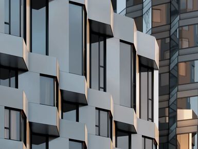 ЖК «Акценты»