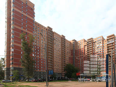 ЖК «На Высоте» (мкр. 4)