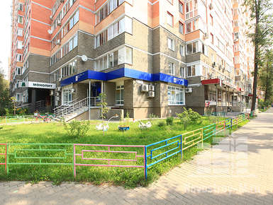 ЖК «На Высоте» (мкр. 4)