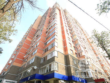 ЖК «На Высоте» (мкр. 4)