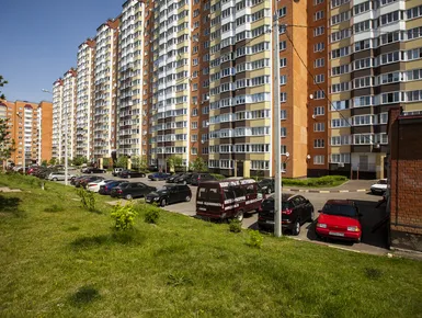 мкр. «Западный»