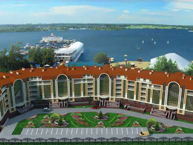 Admiral Waterhouse (Адмирал Вотерхаус)