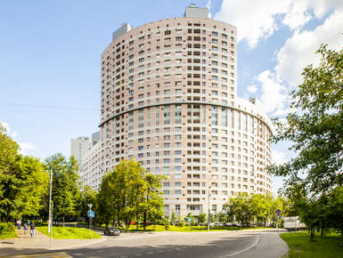 ЖК «Айвазовский» 