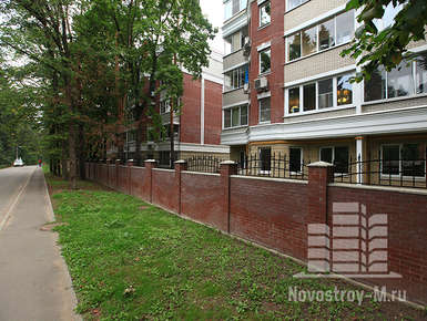 ЖК «Королевские сосны»