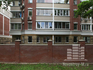 ЖК «Королевские сосны»