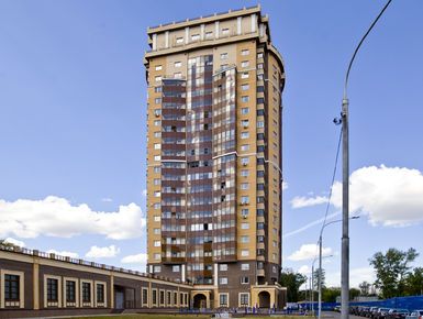 мкр. «Лобаново»