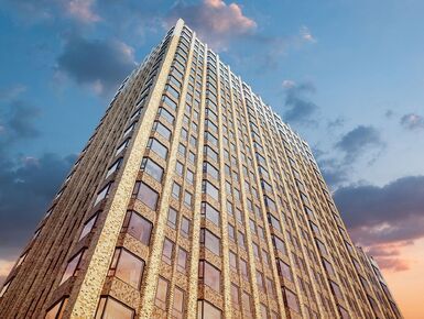 Клубный дом GloraX Premium Белорусская (Глоракс Премиум Белорусская)