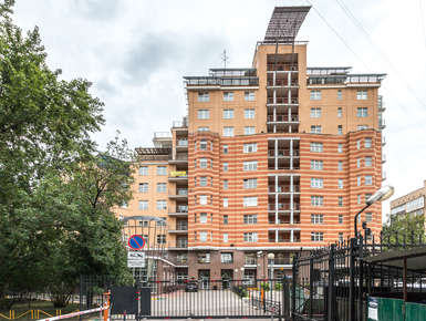 ЖК «Кутузов»