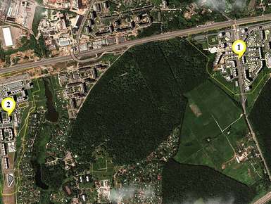 Мортонград «Бутово»