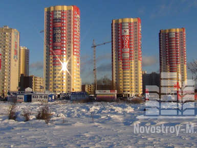 Мортонград «Бутово»