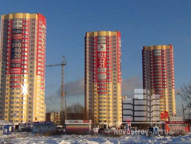 Мортонград «Бутово»