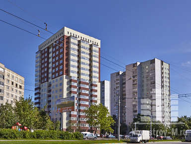 ЖК «Дом на виду»