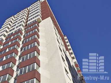 ЖК «Дом на виду»