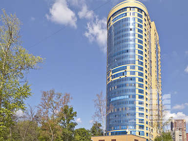 ЖК на ул. Победы, 15А