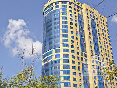 ЖК на ул. Победы, 15А