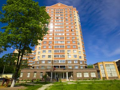 ЖК «Пустовский»