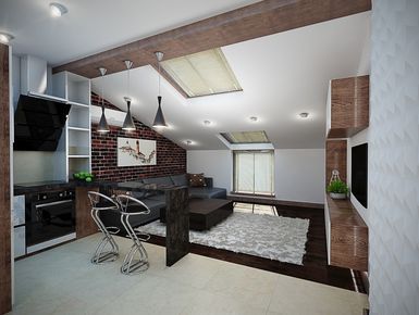 Апарт-комплекс «MOS YARD Дубининская»