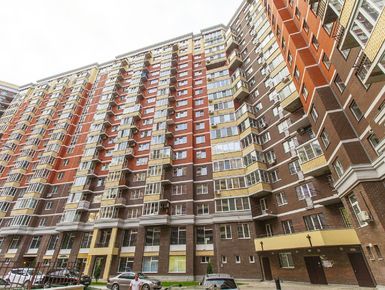 ЖК «Большое Ступино»