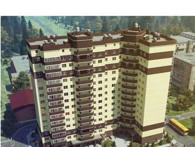 ЖК «Пестово Парк»