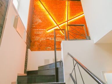 ЖК «Лофт Гагаринский»