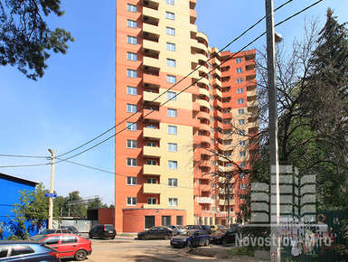 ЖК «Спутник» (Королев)