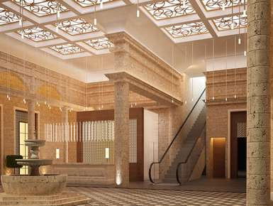 ЖК «Мой адрес на Машиностроения»