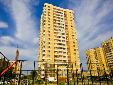 мкр. «Хлебниково»