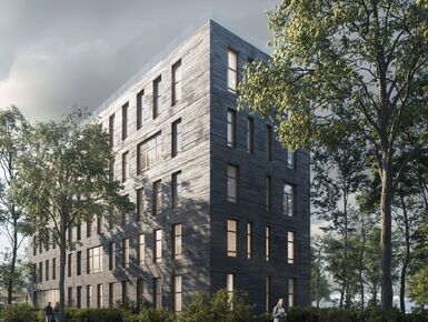 Комплекс апартаментов «Досфлота, 10»