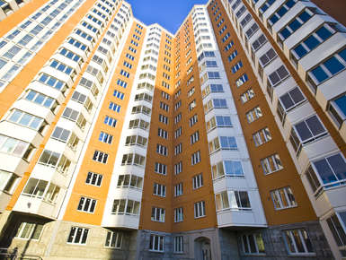 ЖК на ул. Кооперативная, стр. 6