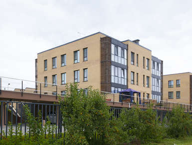 ЖК «Журавли»