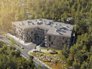 Клубный дом «Точка отсчета»