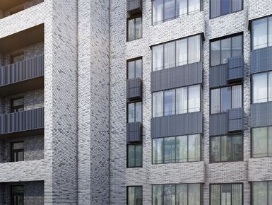 ЖК «Квартал на Никулинской»