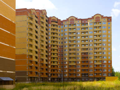 ЖК «Марушкино»