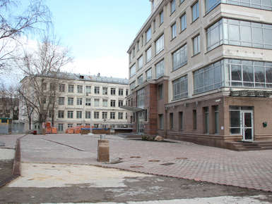 ЖК Bernikov(«Берников»)