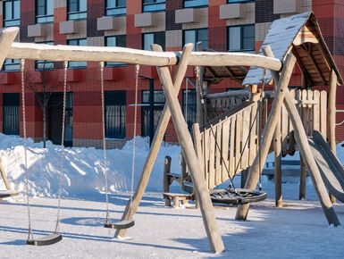 Большая Академическая 85