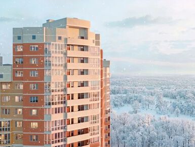 ЖК «G3 Новый Весенний»