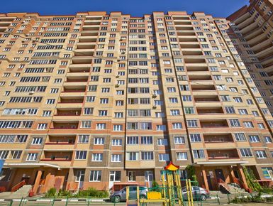 ЖК на пр-те Красной Армии, 247