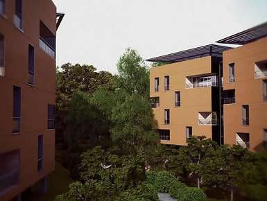 ЖК «Аристово»