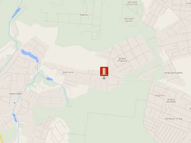 ЖК «Дарьино»