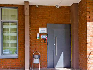 ЖК «Резидент 77»