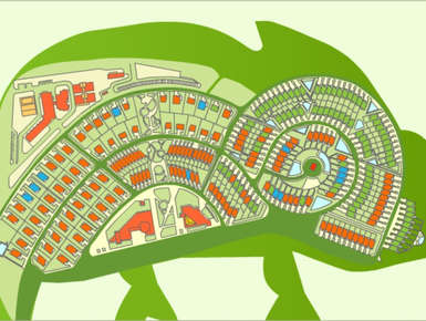 ЖК «Изумрудный» (Троицк)