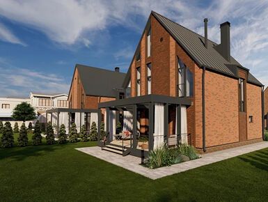 Коттеджный поселок «Марсель»