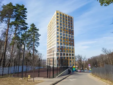 ЖК «Гармония Парк»