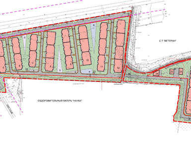ЖК «Кореневский Форт»