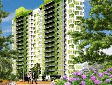 ЖК «Три квартала» (Новая Развилка)