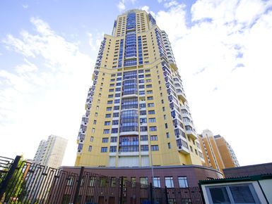 ЖК на ул. Дыбенко, корп. 1, вл. 38 (ЖК Корона Севера)